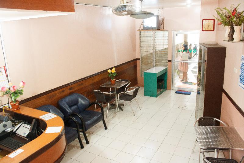 Gv Hotel Catbalogan
