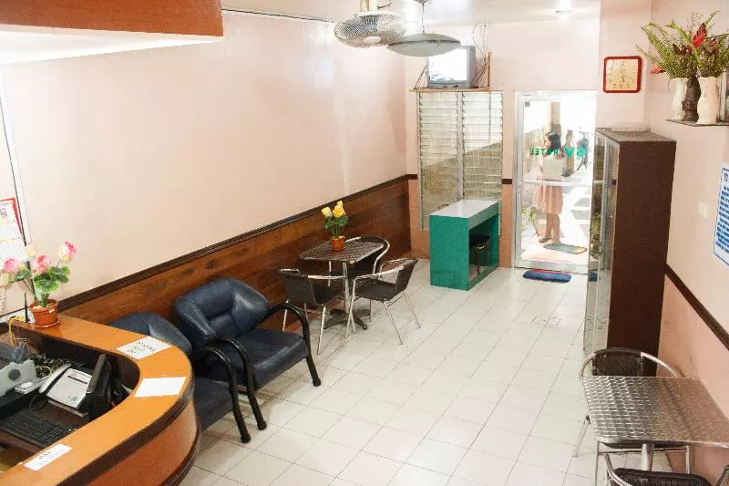 Gv Hotel Catbalogan
