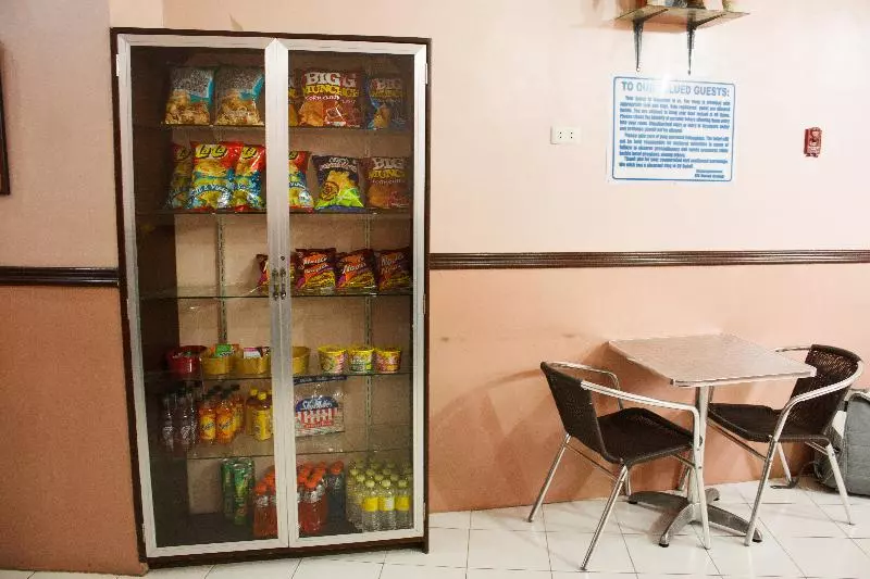 Gv Hotel Catbalogan