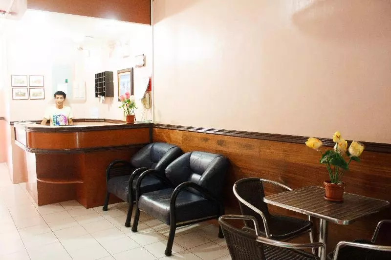 Gv Hotel Catbalogan