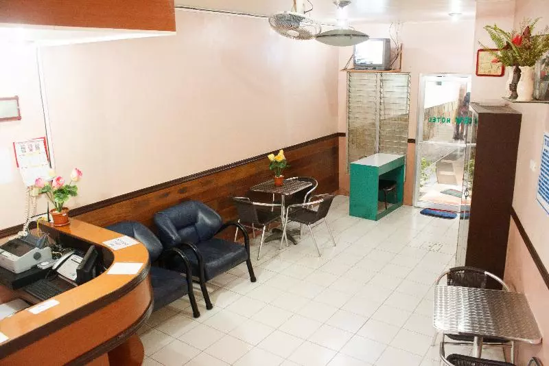 Gv Hotel Catbalogan