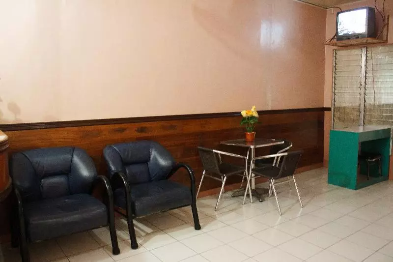 Gv Hotel Catbalogan