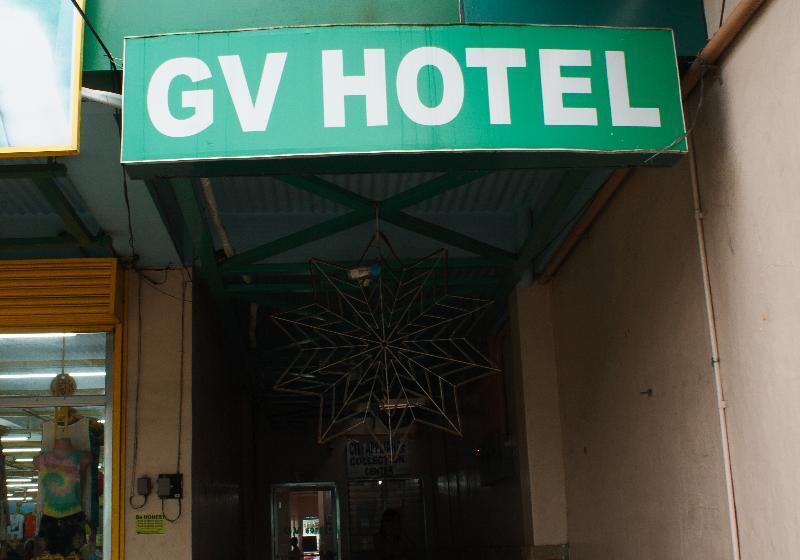 Gv Hotel Catbalogan