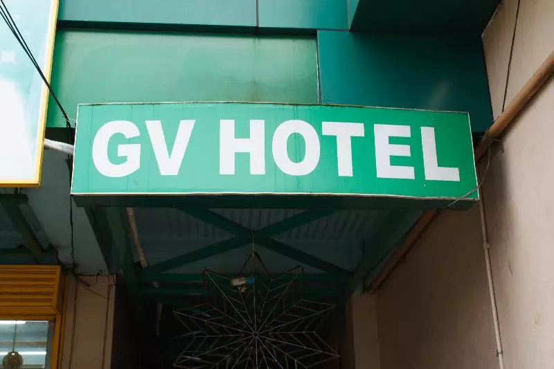 Gv Hotel Catbalogan