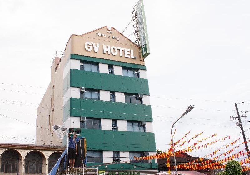 Gv Hotel Catbalogan