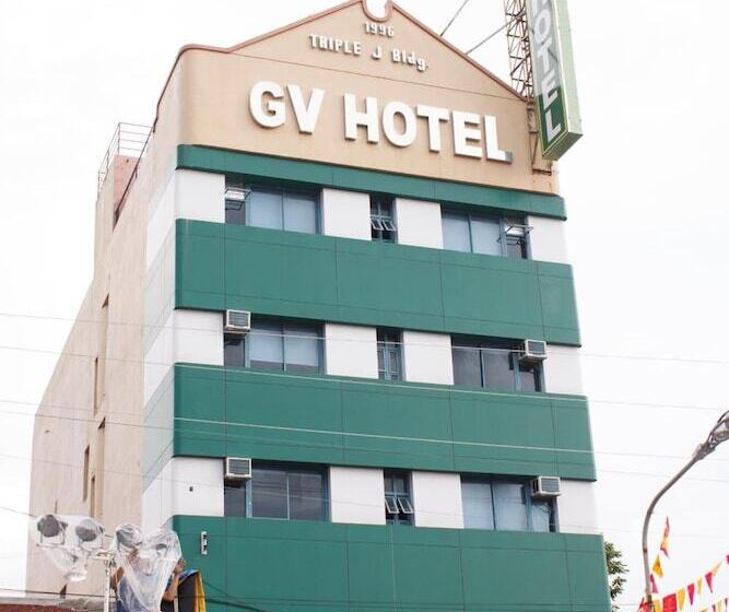 Gv Hotel Catbalogan