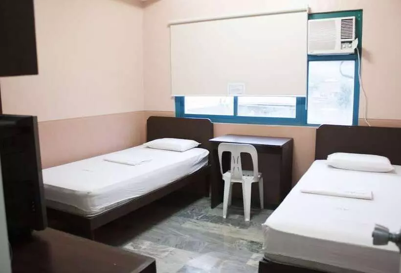 Gv Hotel Catbalogan
