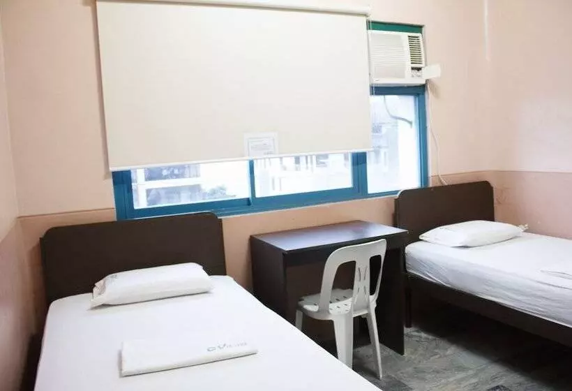 Gv Hotel Catbalogan