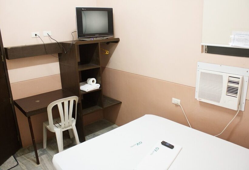Gv Hotel Catbalogan