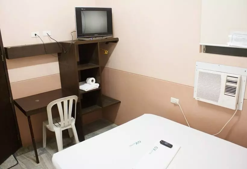 Gv Hotel Catbalogan