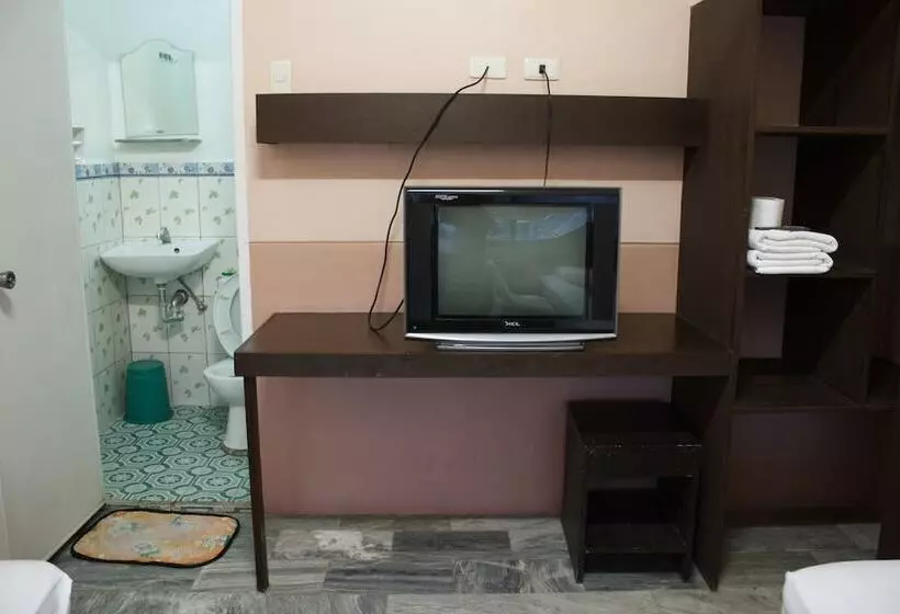 Gv Hotel Catbalogan