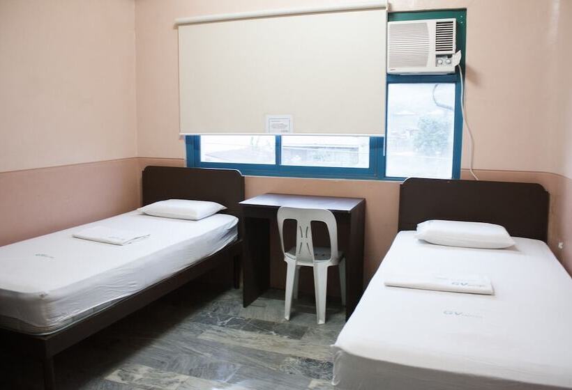 Gv Hotel Catbalogan