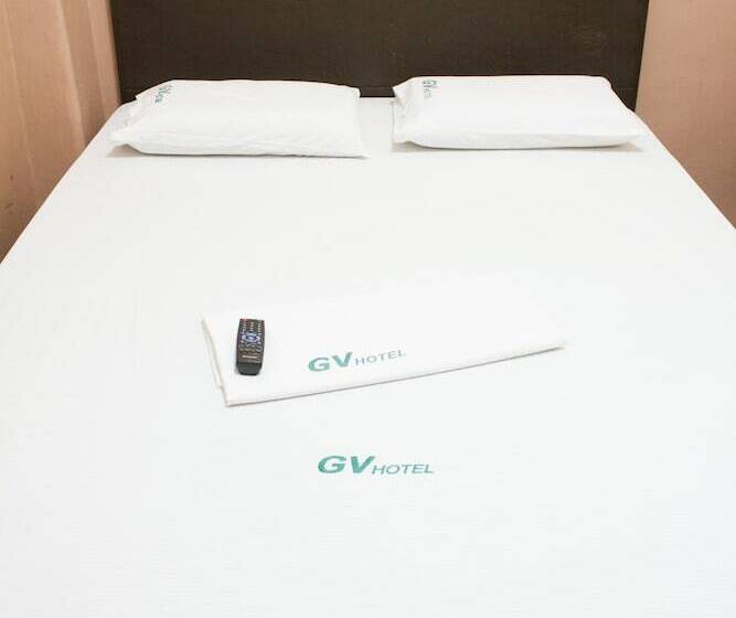 Gv Hotel Catbalogan