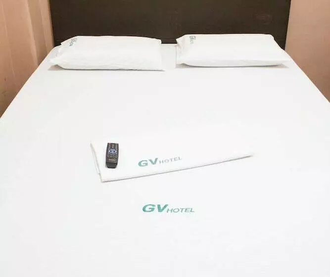 Gv Hotel Catbalogan