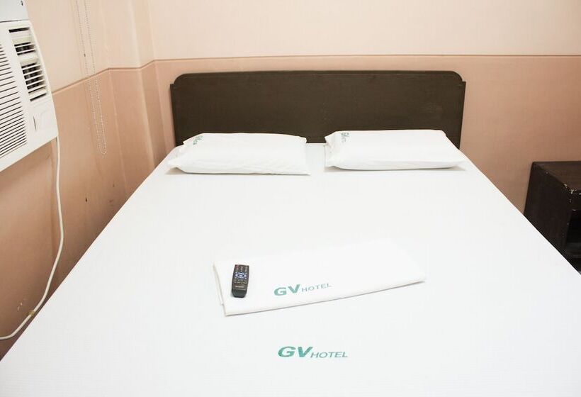 Gv Hotel Catbalogan
