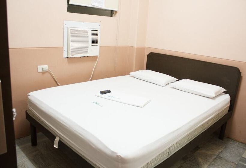 Gv Hotel Catbalogan
