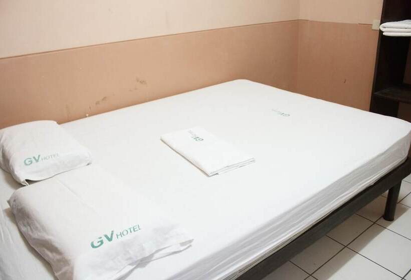 Gv Hotel Catbalogan