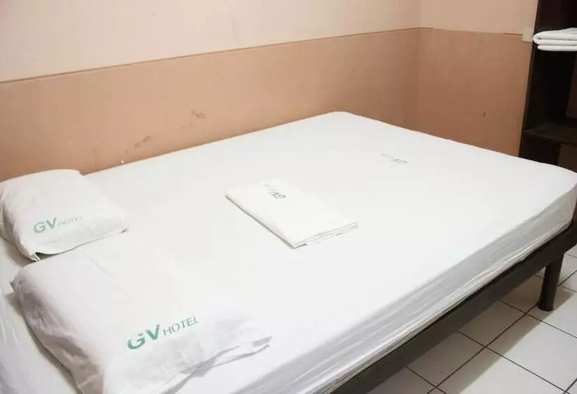 Gv Hotel Catbalogan