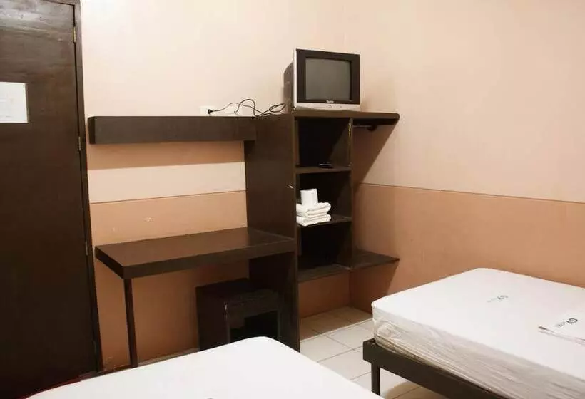 Gv Hotel Catbalogan