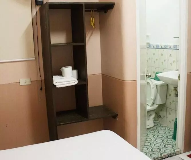 Gv Hotel Catbalogan