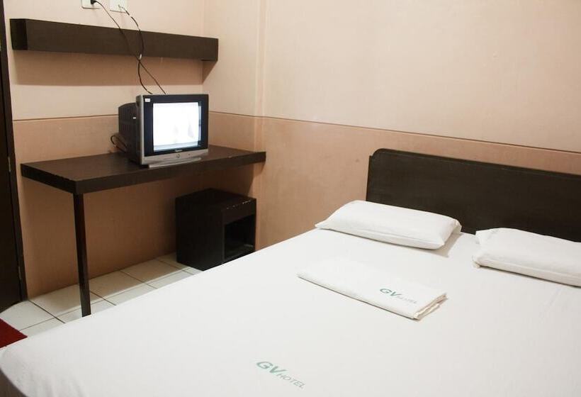 Gv Hotel Catbalogan