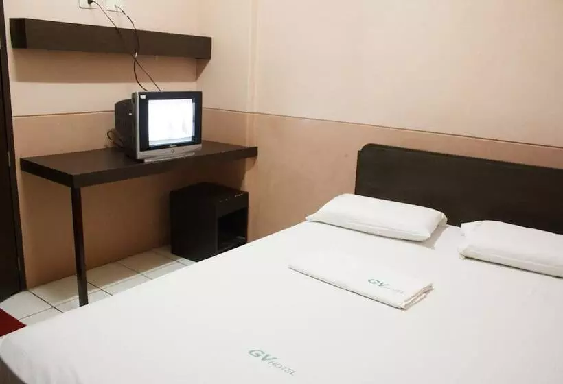 Gv Hotel Catbalogan