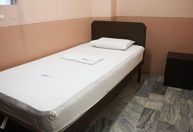 Gv Hotel Catbalogan