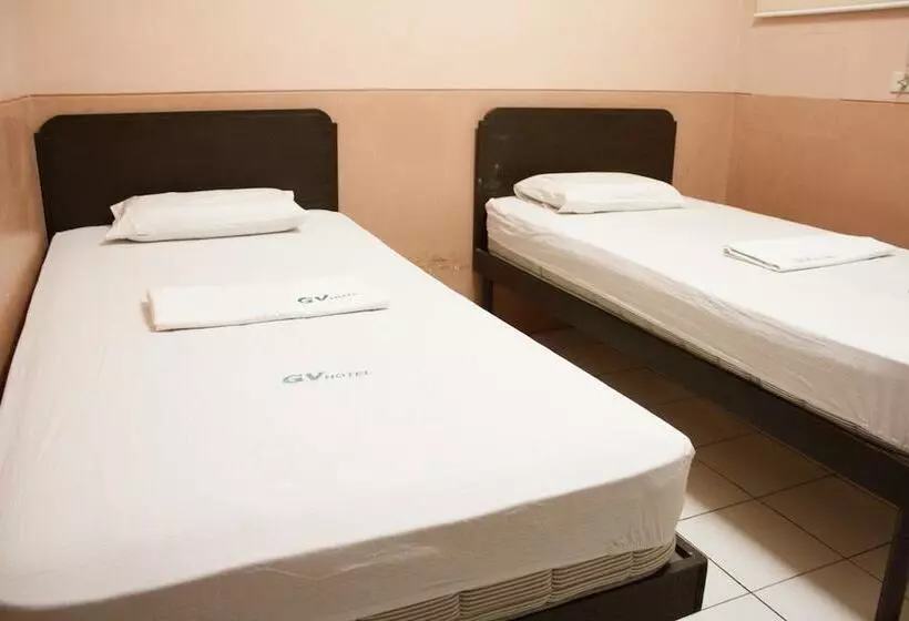 Gv Hotel Catbalogan
