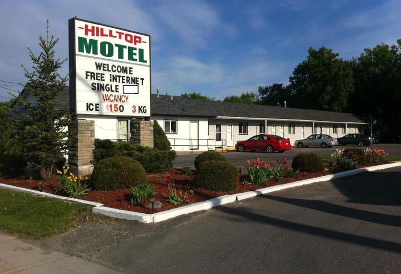 Hilltop Motel
