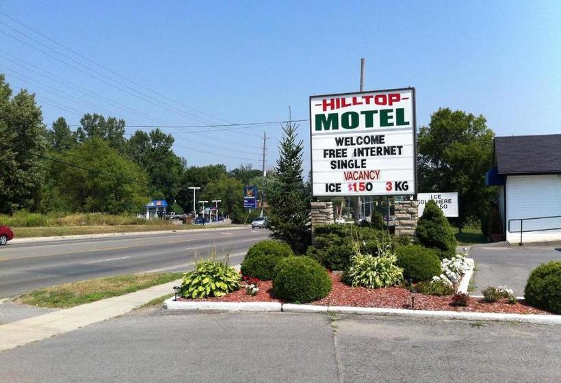 Hilltop Motel