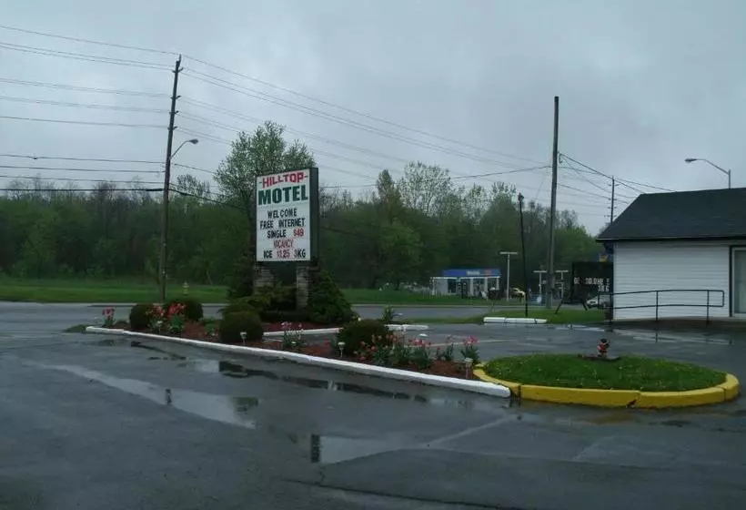 Hilltop Motel