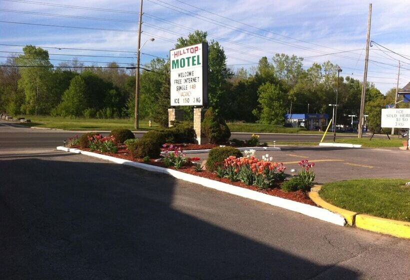 Hilltop Motel
