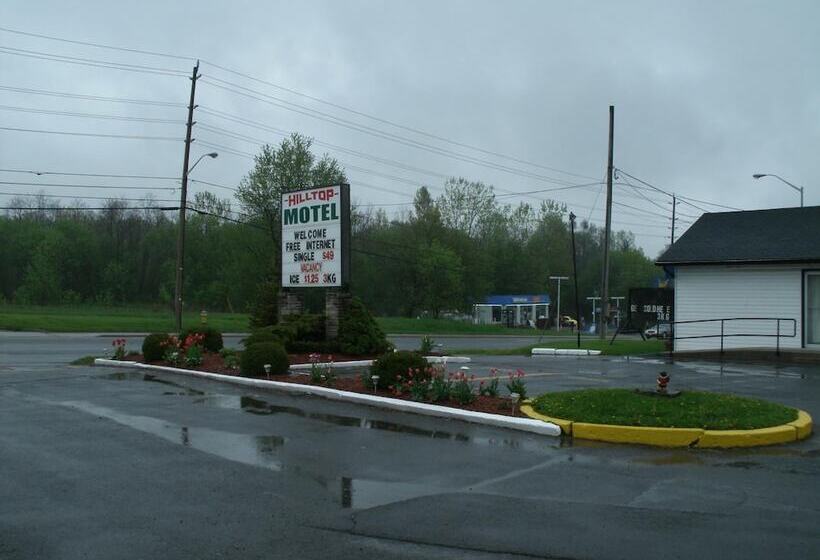 Hilltop Motel