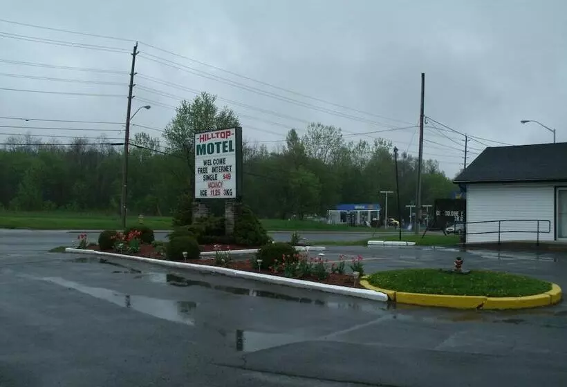 Hilltop Motel