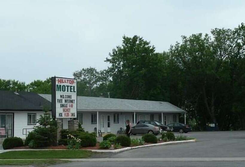 Hilltop Motel