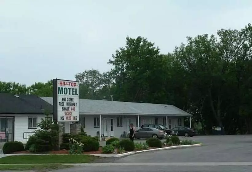 Hilltop Motel
