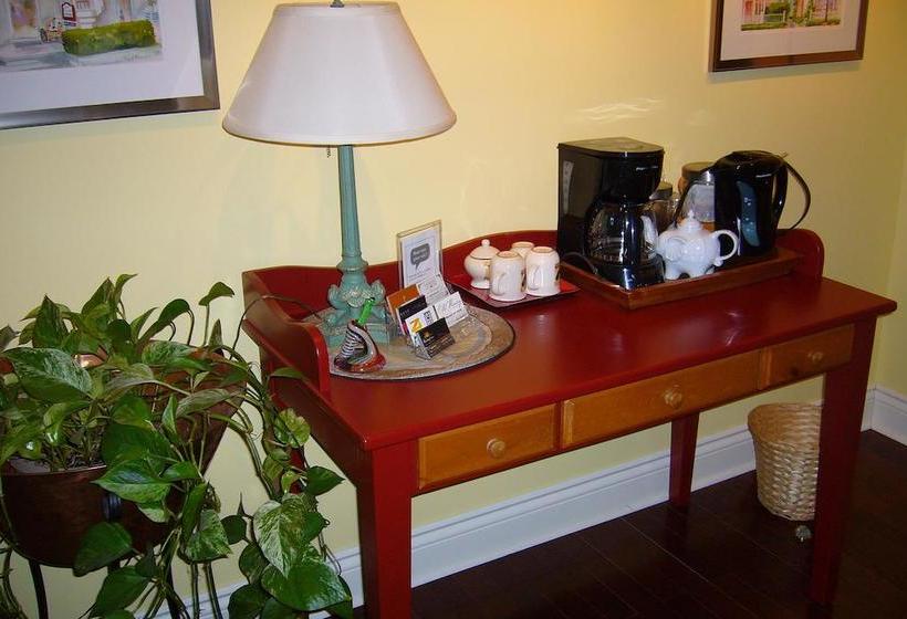 فندق Historic Rising Sun Artist S Retreat