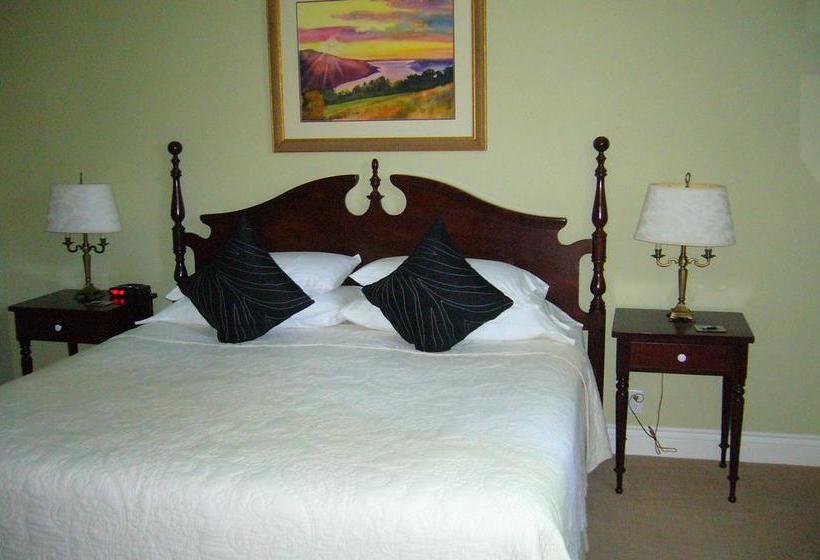 فندق Historic Rising Sun Artist S Retreat