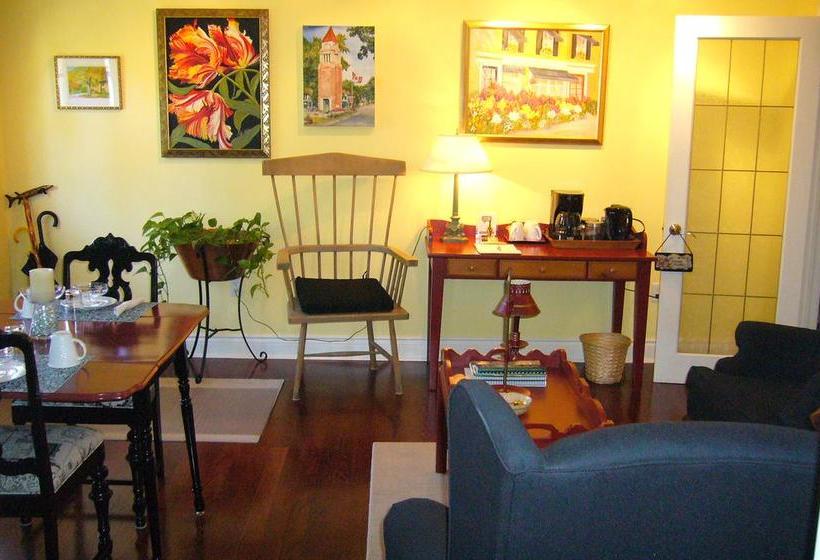 فندق Historic Rising Sun Artist S Retreat