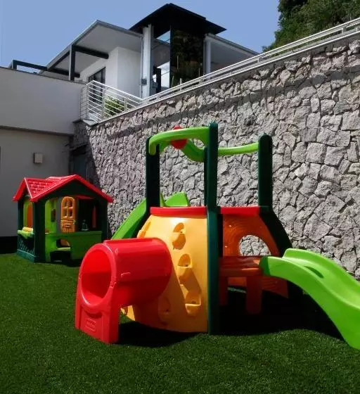 ホテル Agritur Acetaia Gourmet&relax