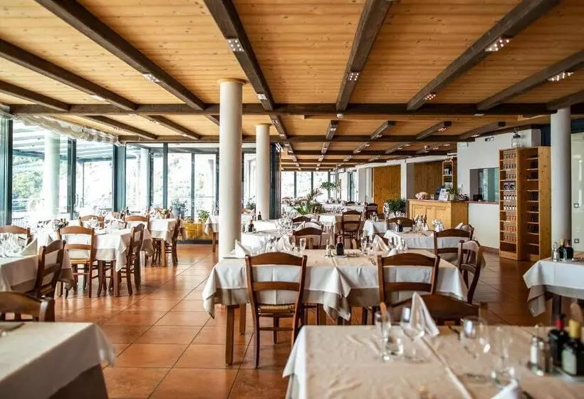 ホテル Agritur Acetaia Gourmet&relax