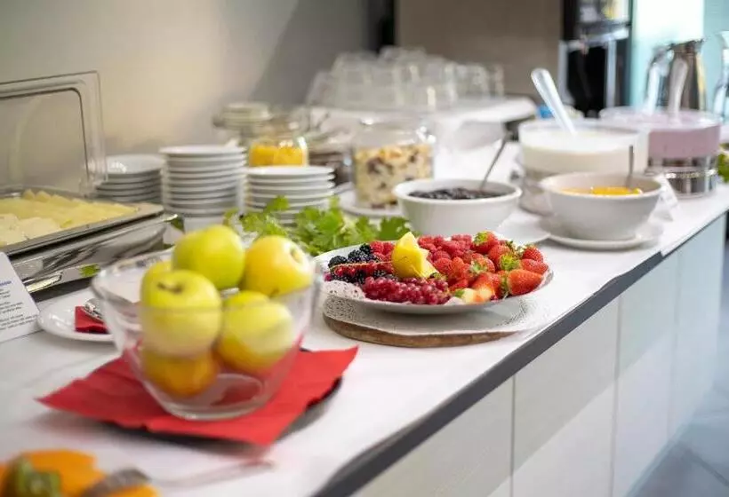 ホテル Agritur Acetaia Gourmet&relax
