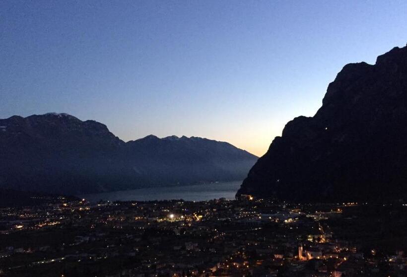 Отель Agritur Acetaia Gourmet&relax