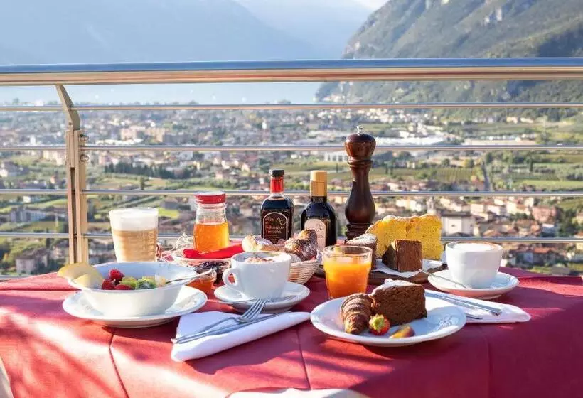 ホテル Agritur Acetaia Gourmet&relax