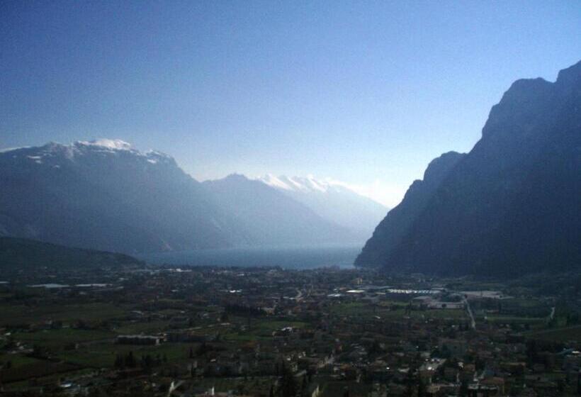 Отель Agritur Acetaia Gourmet&relax