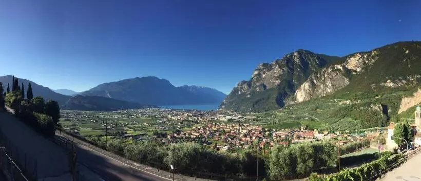 ホテル Agritur Acetaia Gourmet&relax