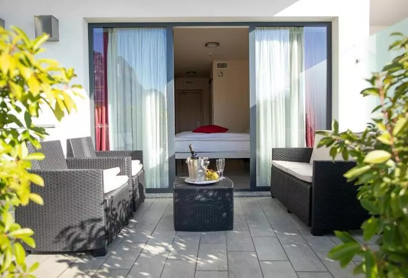 ホテル Agritur Acetaia Gourmet&relax