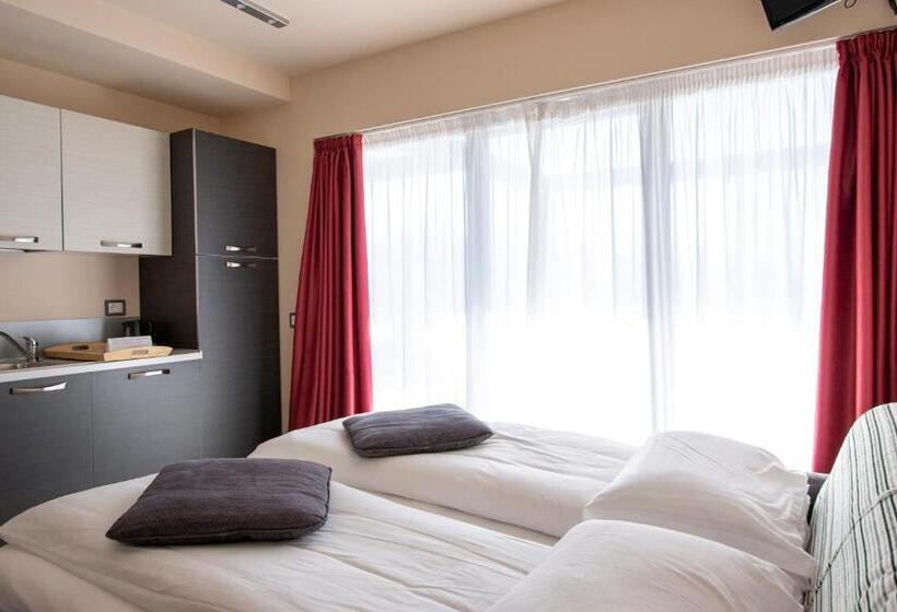 Отель Agritur Acetaia Gourmet&relax