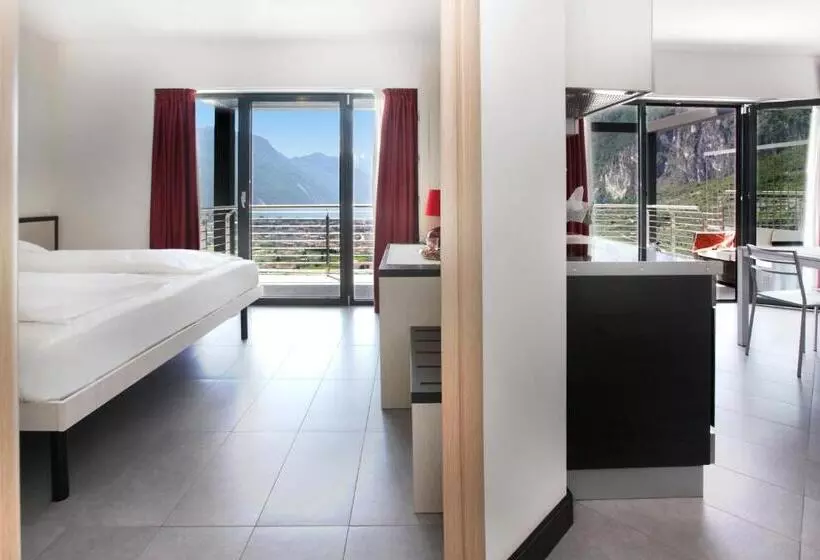 ホテル Agritur Acetaia Gourmet&relax