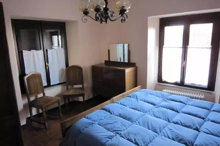 Hotelli Agriturismo Monterosso